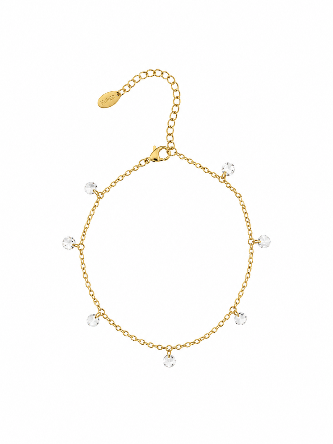 Anklet #2