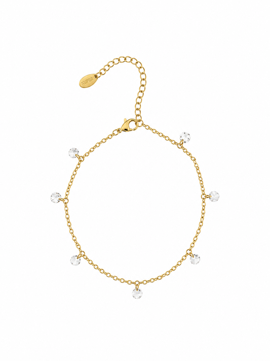 Anklet #2