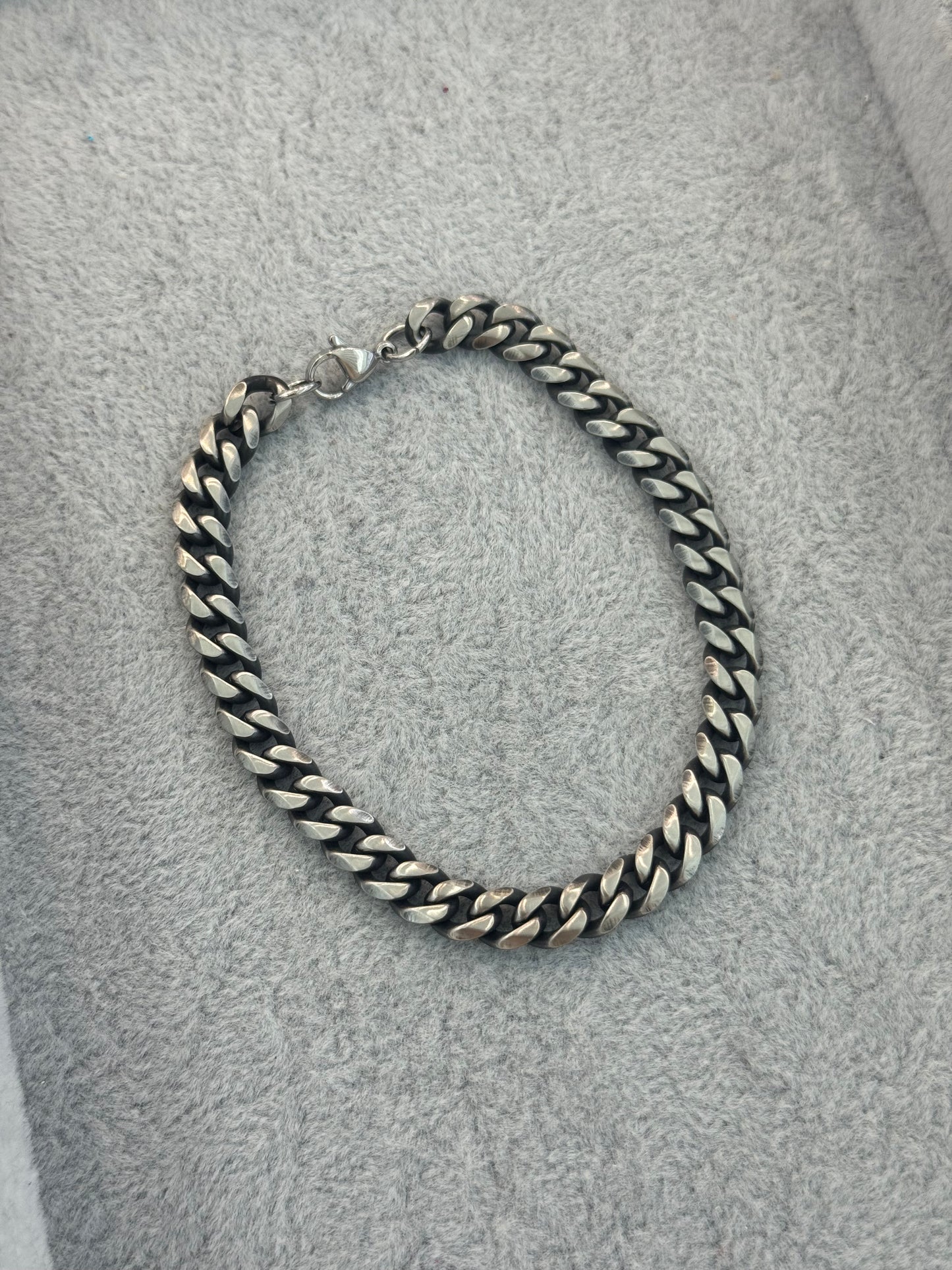 Gonzalo men set necklace