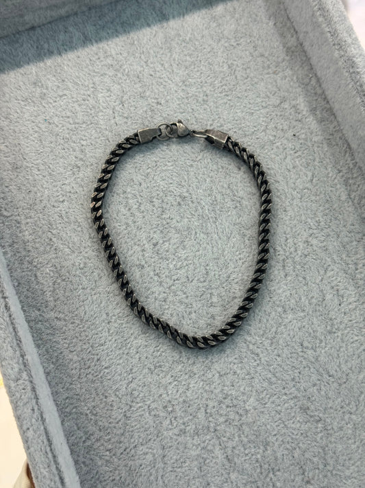 Anthony men bracelet