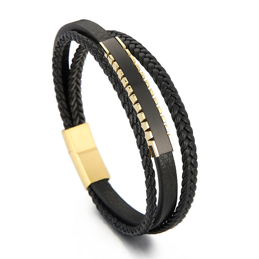Carmelo men bracelet