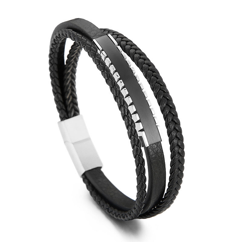 Carmelo men bracelet