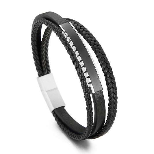 Carmelo men bracelet