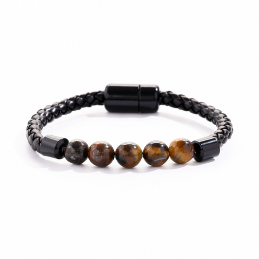 Ilario men bracelet