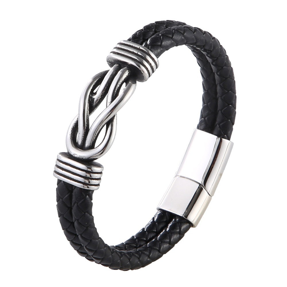 Damian men bracelet