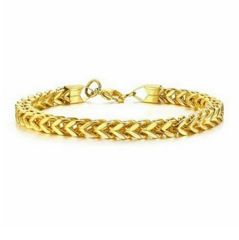 Esteves men bracelet