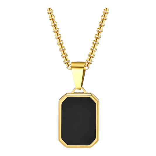 Jereminas men necklace