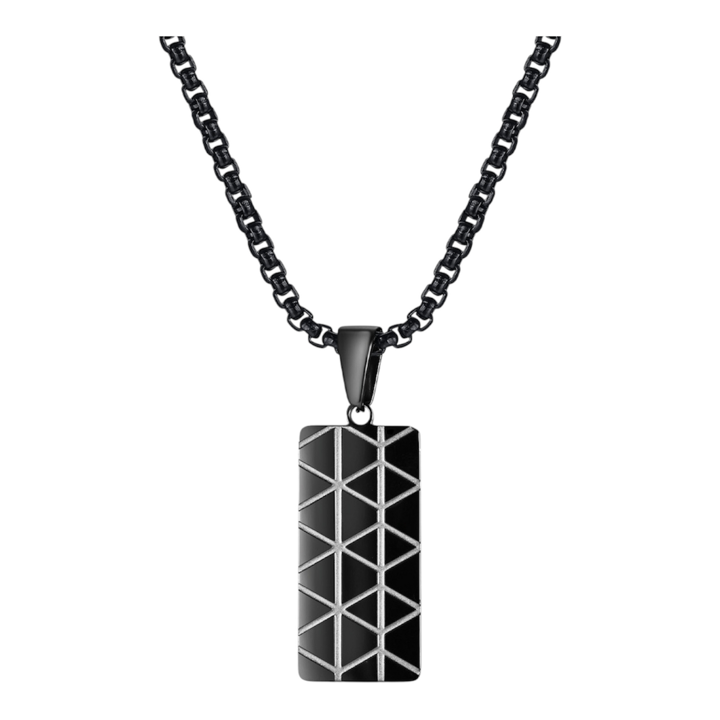 Osvald men necklace