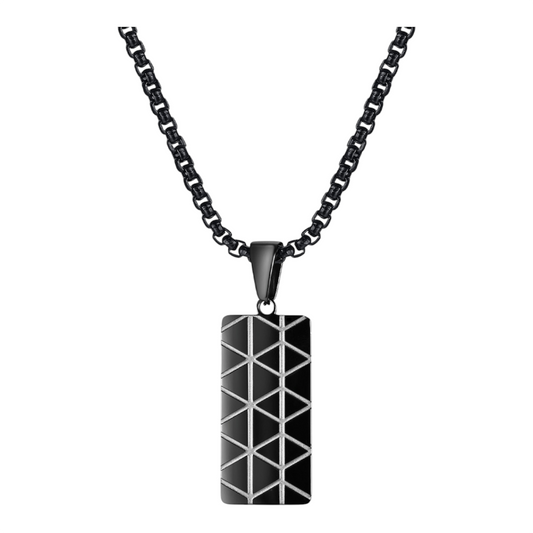 Osvald men necklace