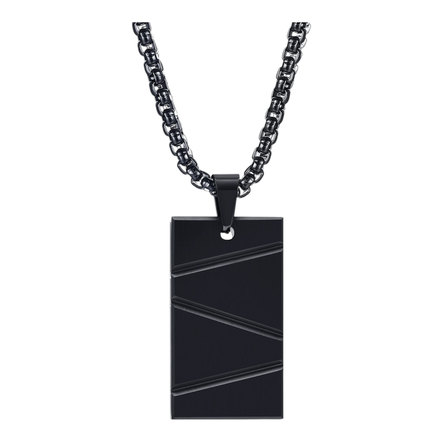 Emerson men necklace
