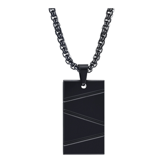 Emerson men necklace