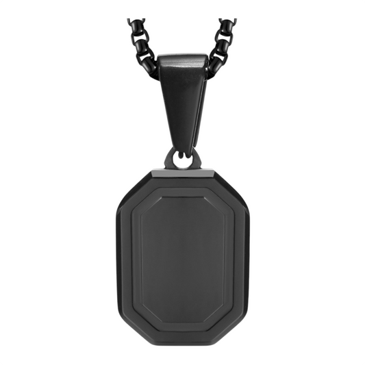 Juaco men necklace
