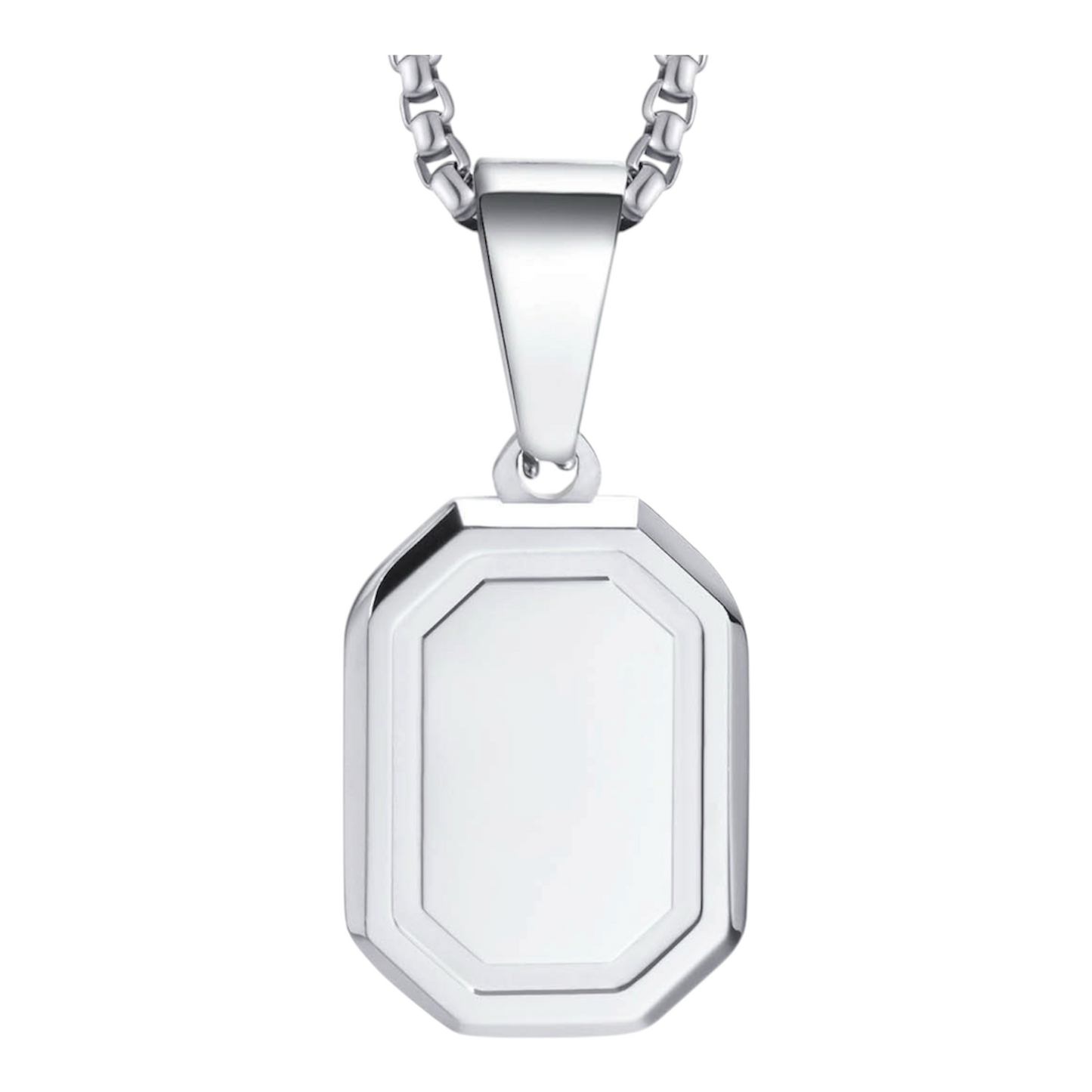 Juaco men necklace