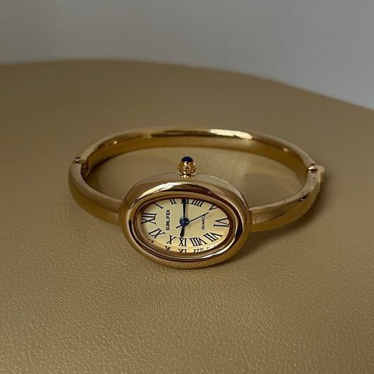 Reloj #8