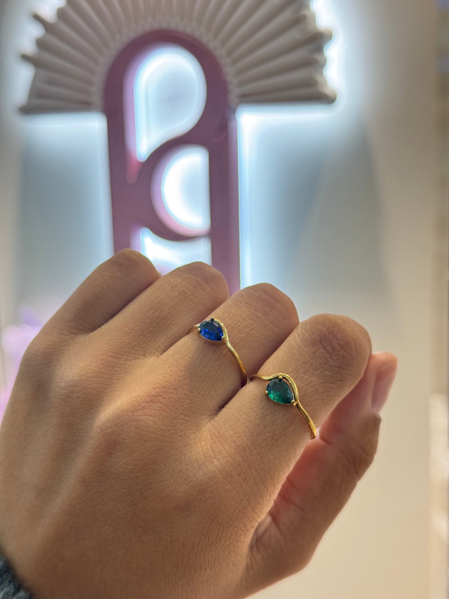 Emma ring