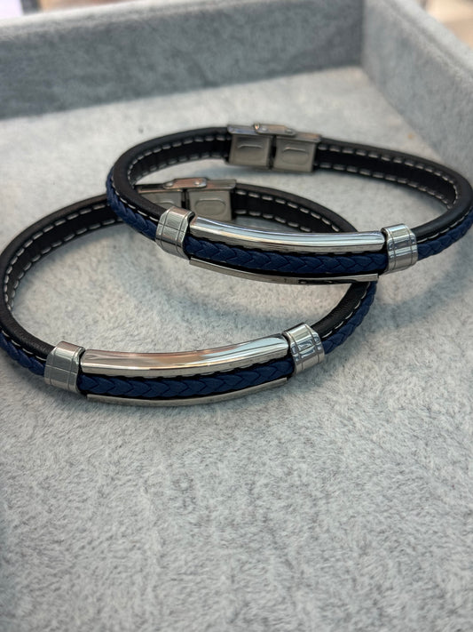 Marcus men bracelet