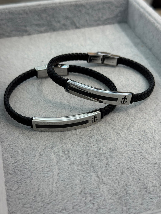 Caribbean men bracelet