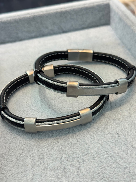 Jairo men bracelet