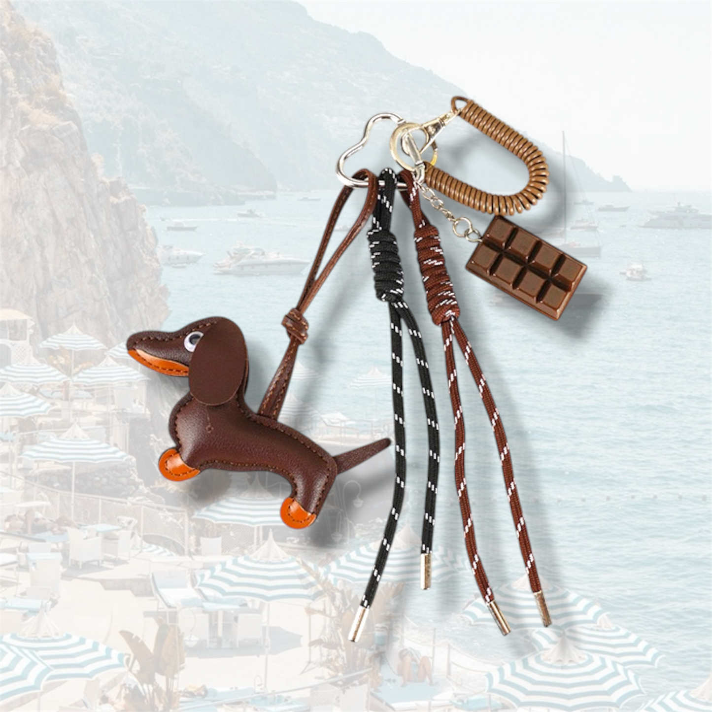 Bagcharm #2
