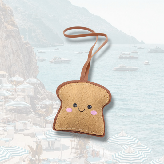 Bagcharm #3