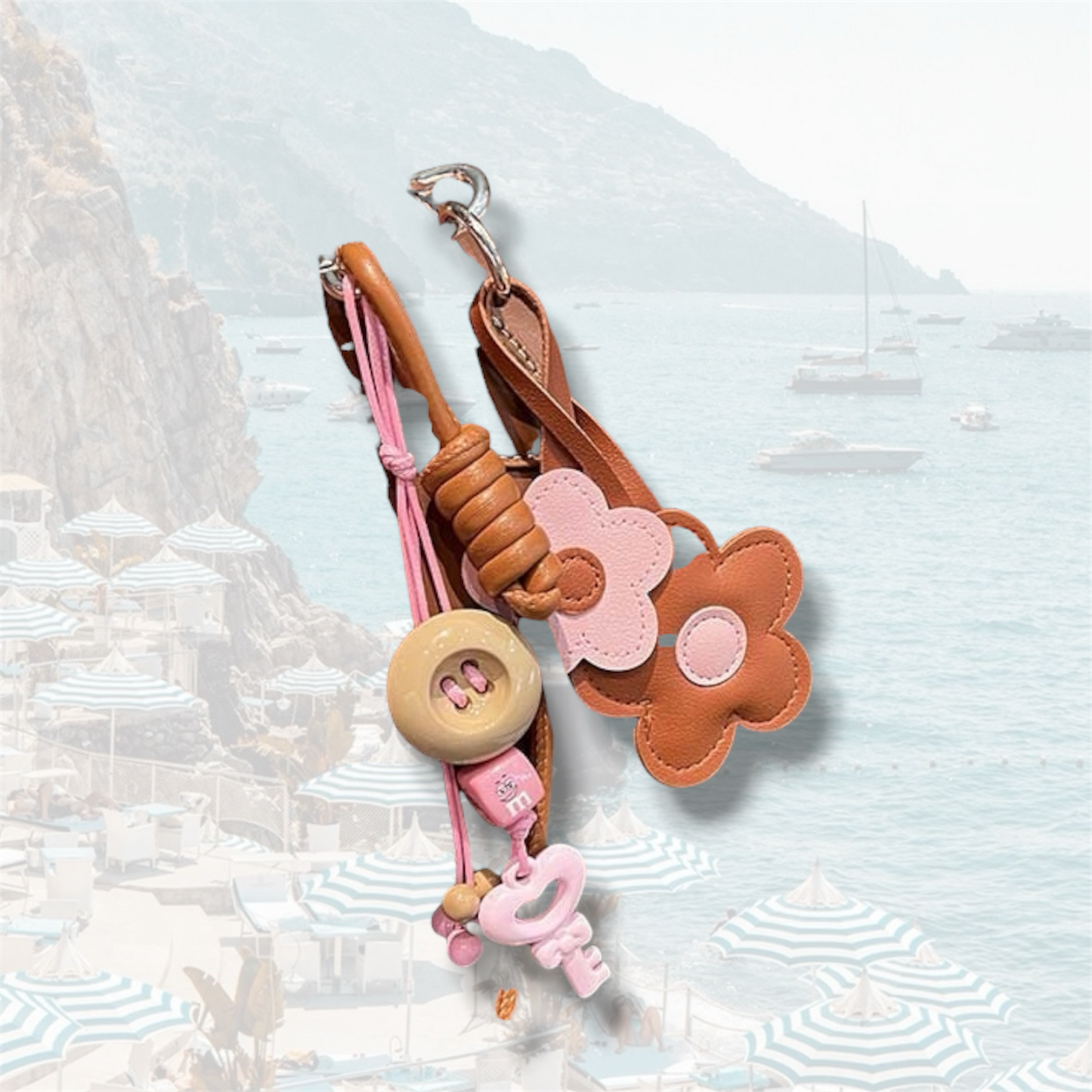 Bagcharm #4