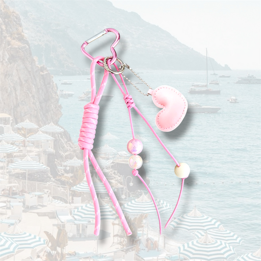 Bagcharm #8