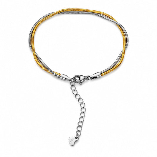 Anklet #7