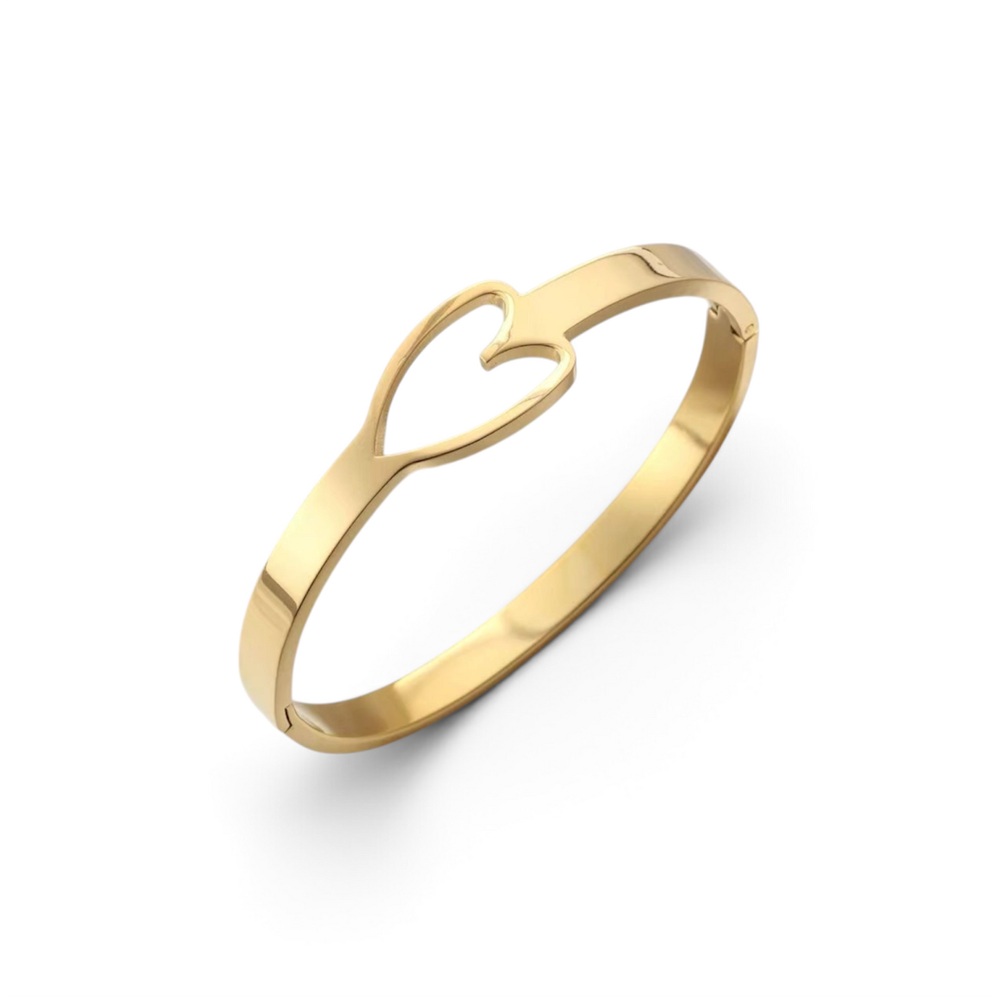 Marcela bangle bracelet