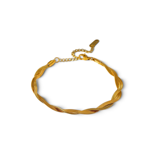 Belize bracelet