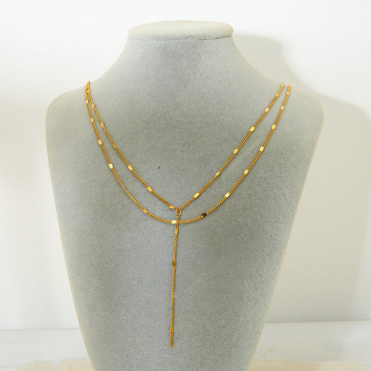 Celenia necklace