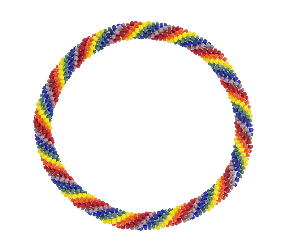 Love- Friendship Bracelet