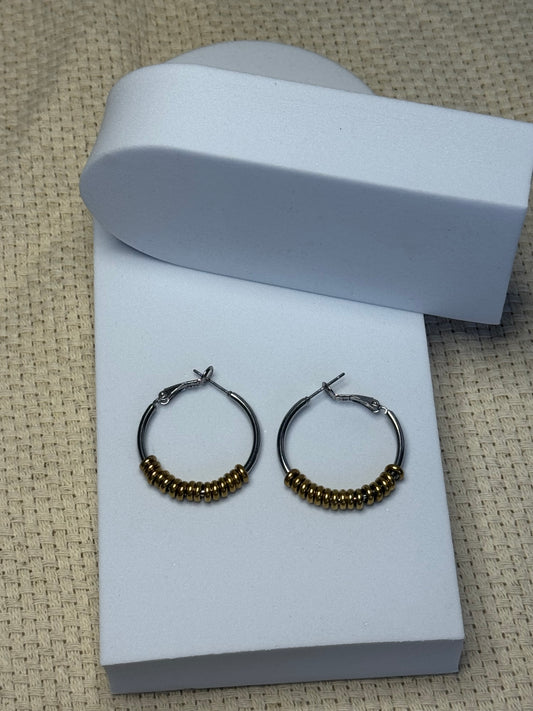 Amaya earrings