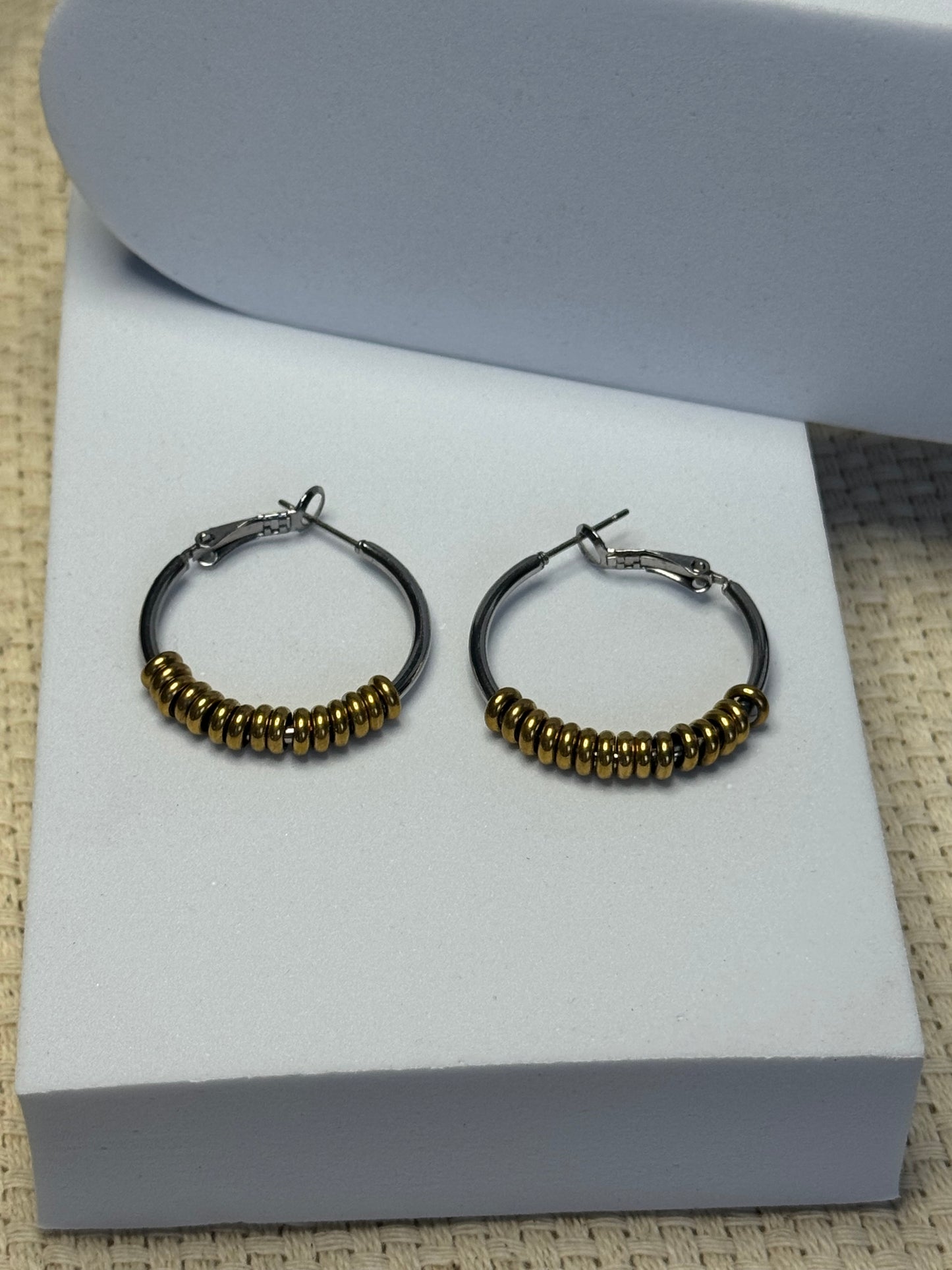 Amaya earrings
