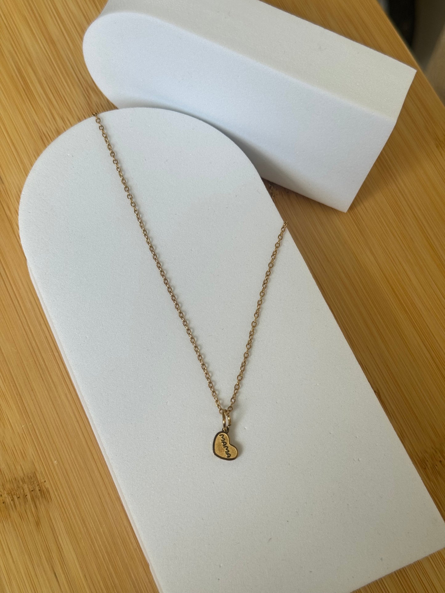 1934 necklace