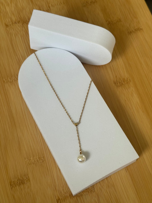 Perla necklace