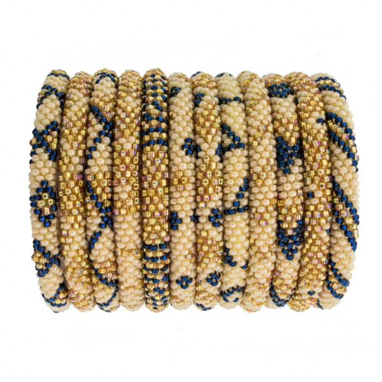 THE ORIGINAL ROLL-ON®️ BRACELET