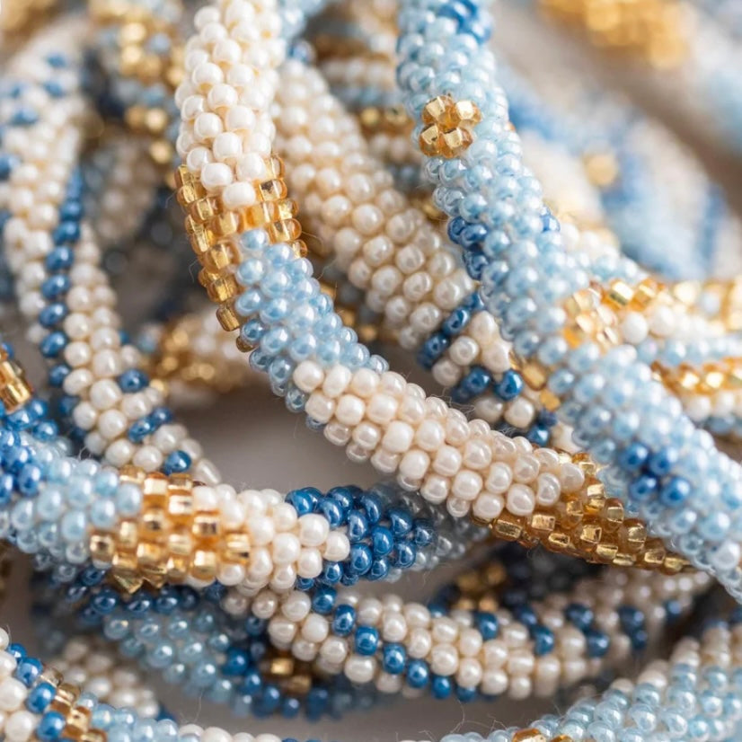 THE ORIGINAL ROLL-ON®️ BRACELET