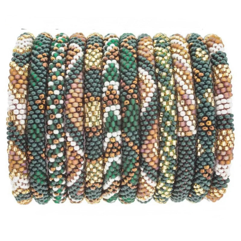 THE ORIGINAL ROLL-ON®️ BRACELET