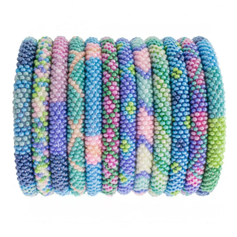 THE ORIGINAL ROLL-ON®️ BRACELET
