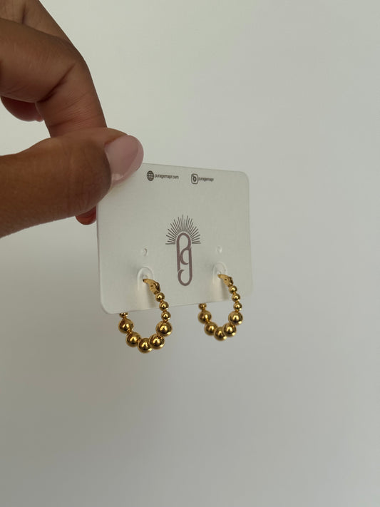 Ariana earrings