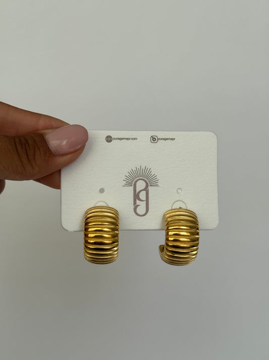 Davilia earrings