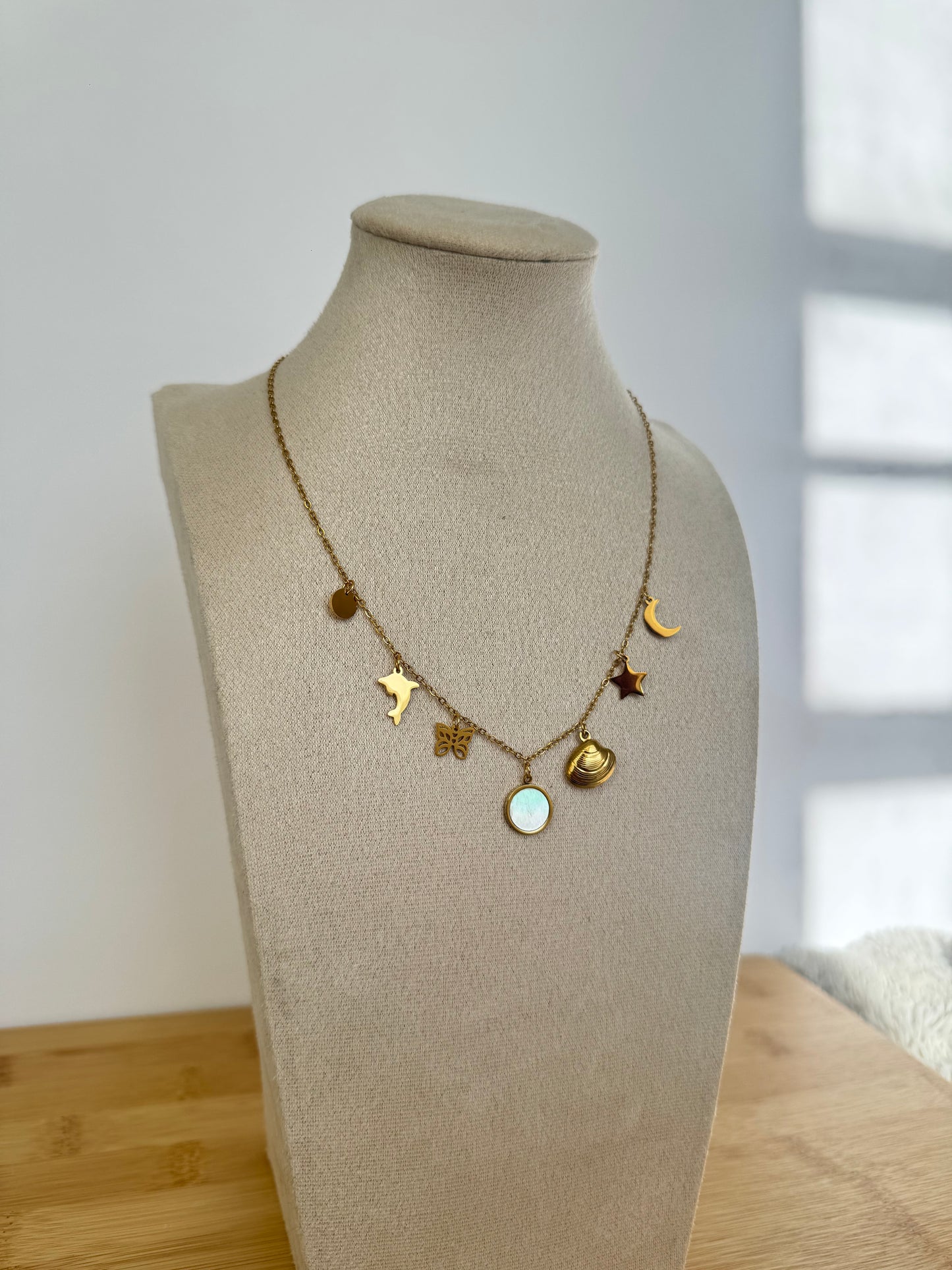 9261 necklace