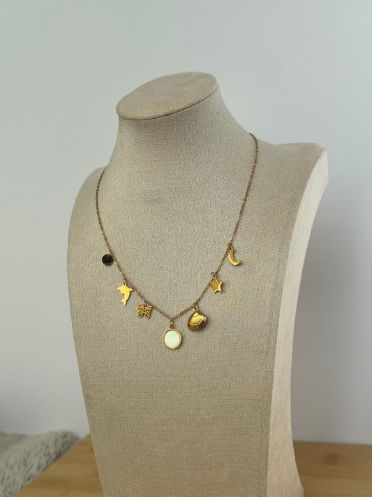 9261 necklace