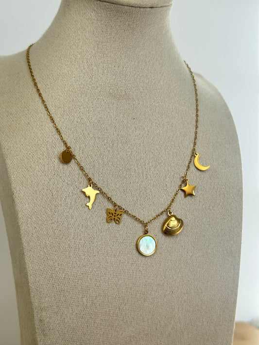 9261 necklace