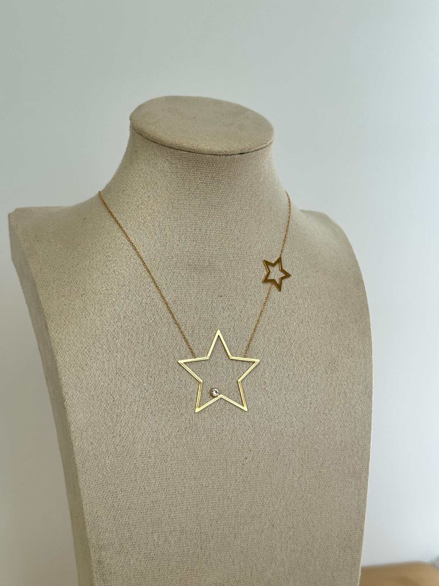 Milani necklace