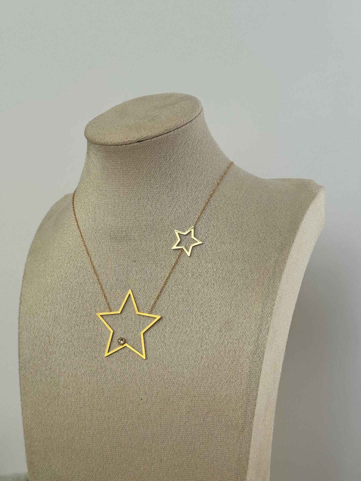 Milani necklace