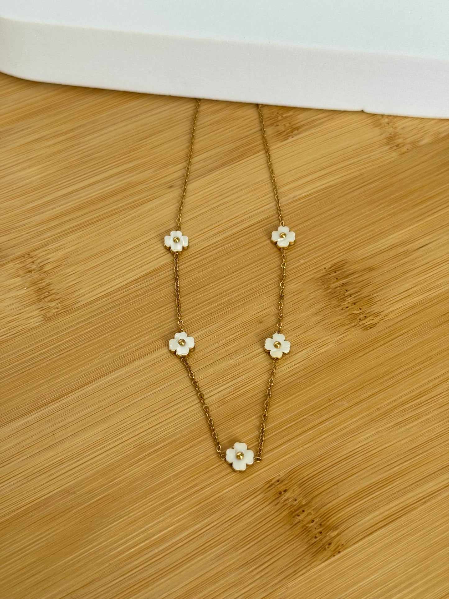 Margarita necklace
