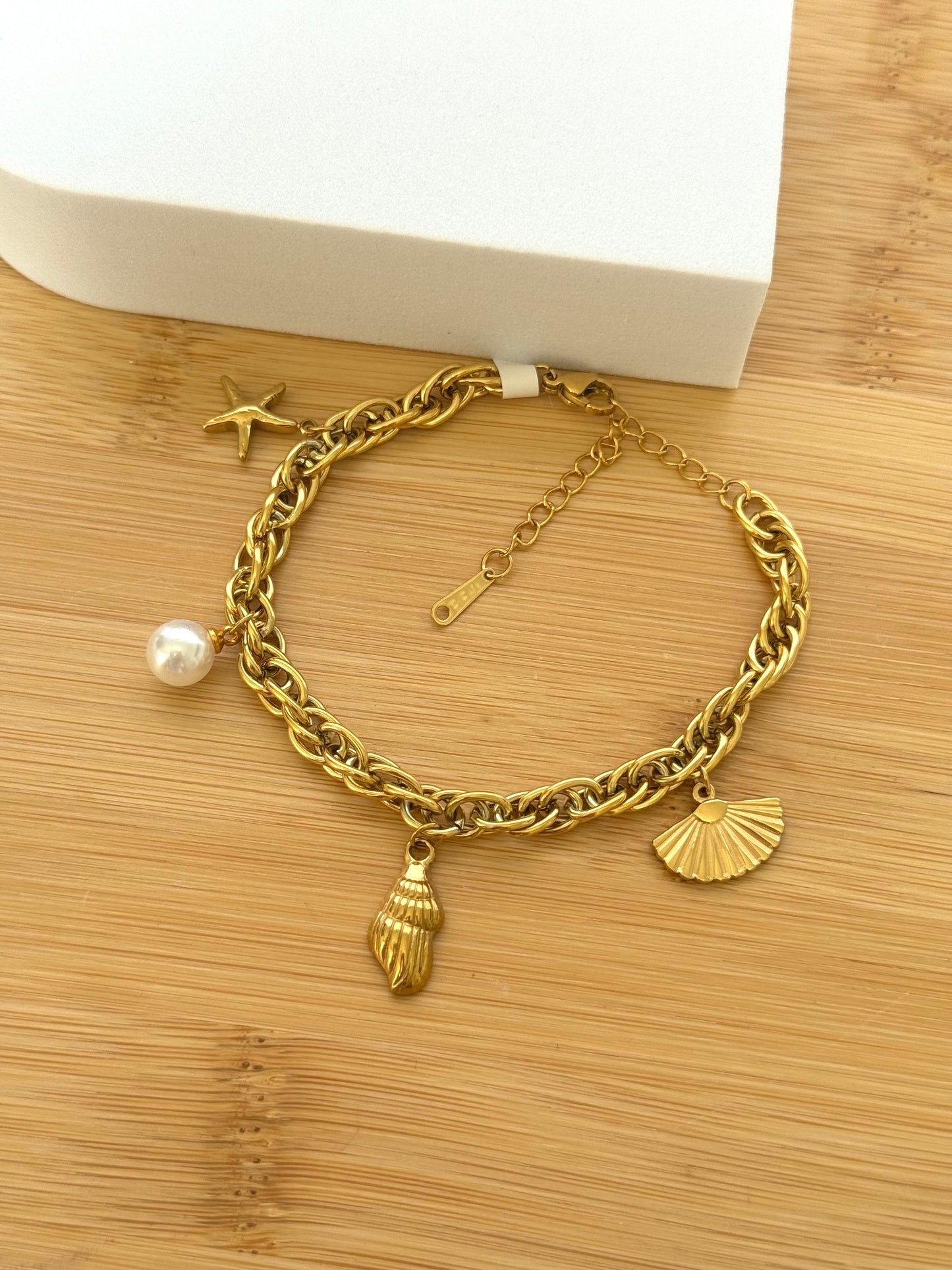 Marea bracelet