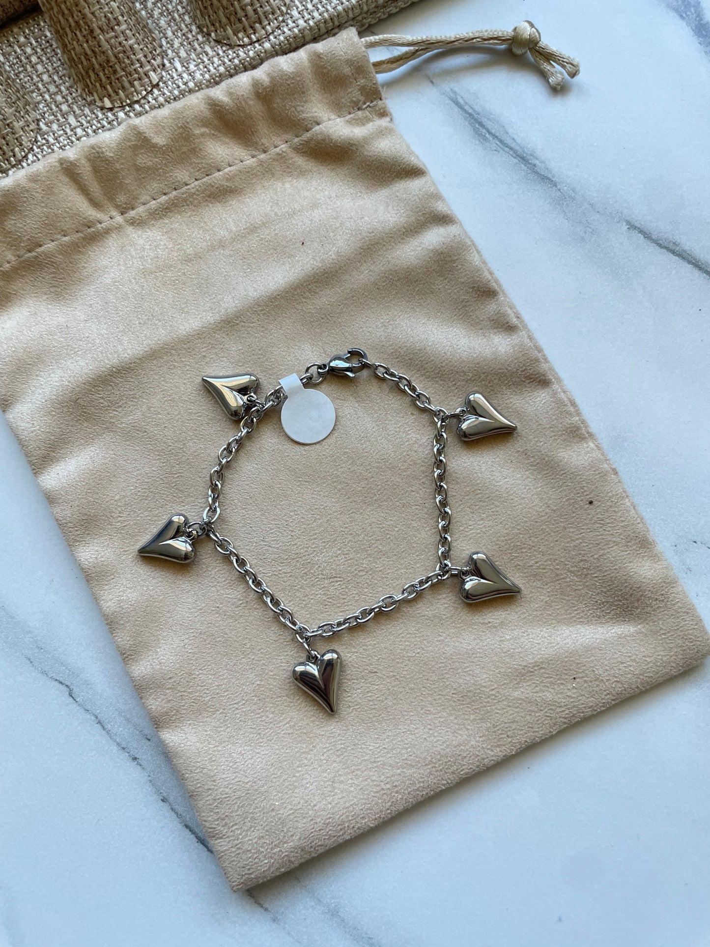 Tainy bracelet