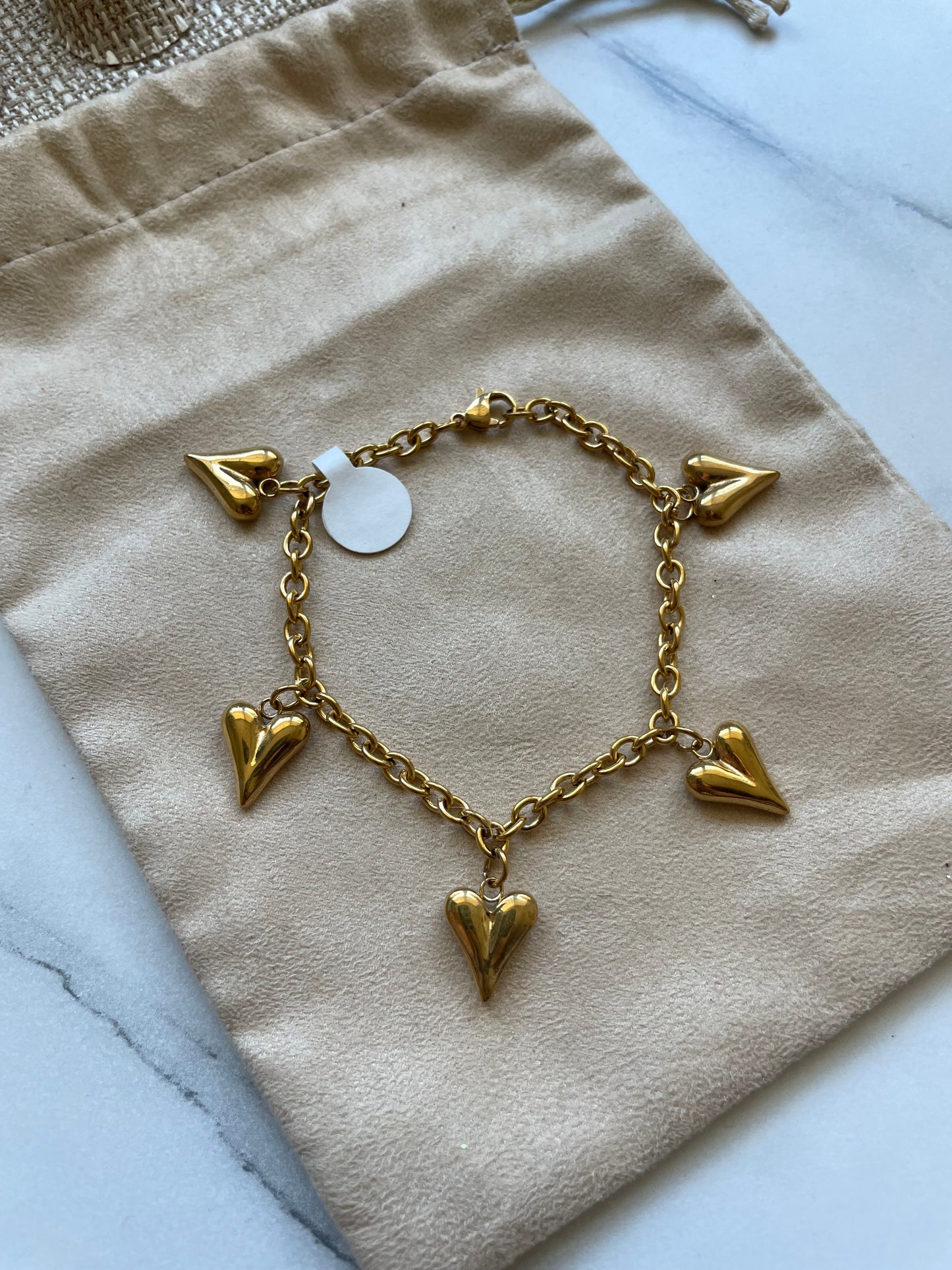 Tainy bracelet